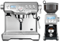 Sage the Dynamic Duo Stainless Steel Main Image