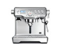 Sage the Dynamic Duo Stainless Steel voorkant