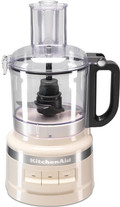 KitchenAid 5KFP0719EAC 1,7 L Mandelweiß null