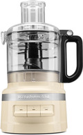 KitchenAid 5KFP0719EAC 1,7 L Mandelweiß vorne
