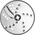 KitchenAid 5KFP0719EAC 1,7 L Mandelweiß null