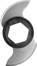 KitchenAid 5KFP0719EOB 1,7 L Onyx Schwarz null