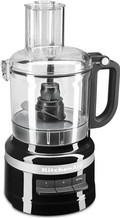 KitchenAid 5KFP0719EOB 1,7 L Onyx Schwarz null