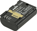 Jupio ProLine LP-E6NH Main Image