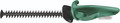 Bosch EasyHedgeCut 18-45 Li rechterkant