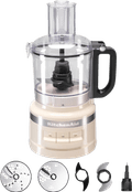 KitchenAid 5KFP0719EAC 1,7 L Mandelweiß Main Image