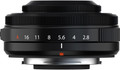 Fujifilm XF 27mm f/2.8 R WR null