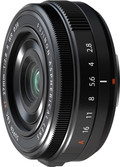 Fujifilm XF 27mm f/2.8 R WR null