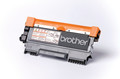 Brother TN-2210 Toner Zwart null