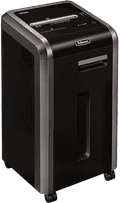 Fellowes Microshred 225Mi rechterkant