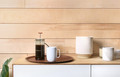 Ember Mug² 414ml White product in use