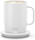 Ember Mug² 414ml White front