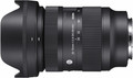 Sigma 28-70mm f/2.8 DG DN Contemporary Sony E-Mount linke seite