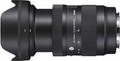 Sigma 28-70mm f/2.8 DG DN Contemporary Sony E-Mount linke seite