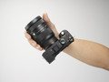 Sigma 28-70mm f/2.8 DG DN Contemporary Sony E-Mount produkt in gebrauch