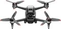 DJI FPV Combo  + Drone Course front