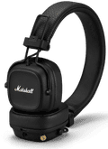 Marshall Major IV Zwart null