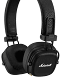 Marshall Major IV Zwart null