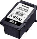 Canon PG-545XL Cartridges Zwart Duo-pack verpakking