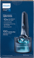 Philips CC16/50 5+1 stuks null