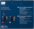 Philips CC16/50 5+1 stuks null