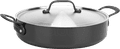 GreenPan Craft Hapjespan met deksel 30 cm Main Image