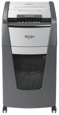 Rexel Optimum Auto+ 225X P4 Main Image