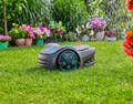 Gardena SILENO minimo 250 product in gebruik