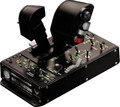 Thrustmaster Hotas Warthog Dual Throttles detail