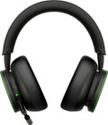 Microsoft Xbox Wireless Headset front