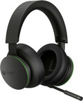 Microsoft Xbox Wireless Headset linkerkant