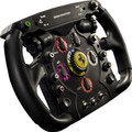 Thrustmaster T300 RS Servo Base + Ferrari F1 Wheel Add-On + T-3PM Pedals right side