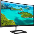 Philips 328E1CA linkerkant