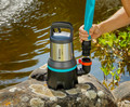 Gardena Vuilwaterpomp 20000 Aquasensor null