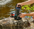 Gardena Vuilwaterpomp 20000 Aquasensor null