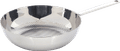 BK Conical Deluxe Wokpan 30 cm Main Image