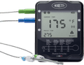 Boretti BBA87 met 2 sondes Main Image