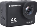 Agfa Photo Action Cam AC 9000 front