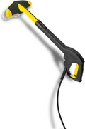 Karcher WB 60 Grote Oppervlak Wasborstel null