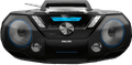 Philips AZB798T Main Image
