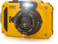 Kodak Pixpro WPZ2 Underwater Camera null