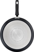 Tefal Unlimited Pannenkoekpan 25 cm onderkant