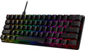 HyperX Alloy Origins 60 Wired Gaming Keyboard null