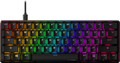 HyperX Alloy Origins 60 Bedrade Gaming Toetsenbord null