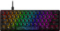 HyperX Alloy Origins 60 Wired Gaming Keyboard Main Image