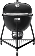 Weber Summit Kamado E6 Main Image