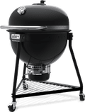 Weber Summit Kamado E6 null