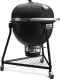 Weber Summit Kamado E6 null