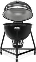 Weber Summit Kamado E6 null