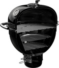 Weber Summit Kamado E6 null